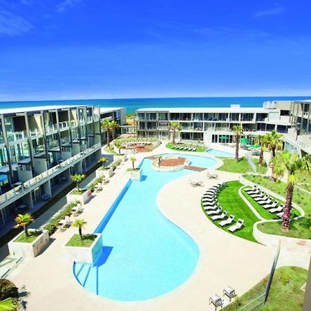 Beachfront Resort Torquay, Australia Exteriör bild