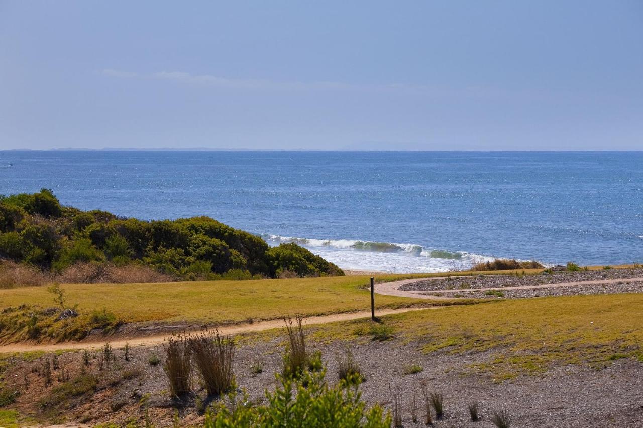 Beachfront Resort Torquay, Australia Exteriör bild