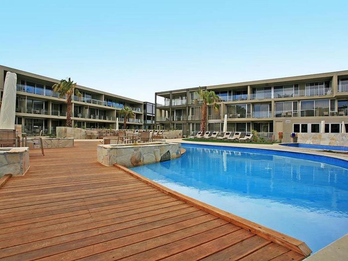 Beachfront Resort Torquay, Australia Exteriör bild