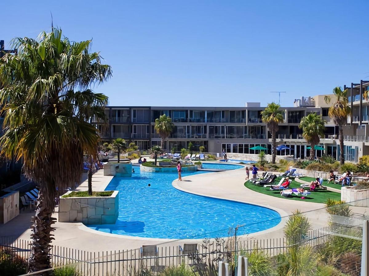 Beachfront Resort Torquay, Australia Exteriör bild