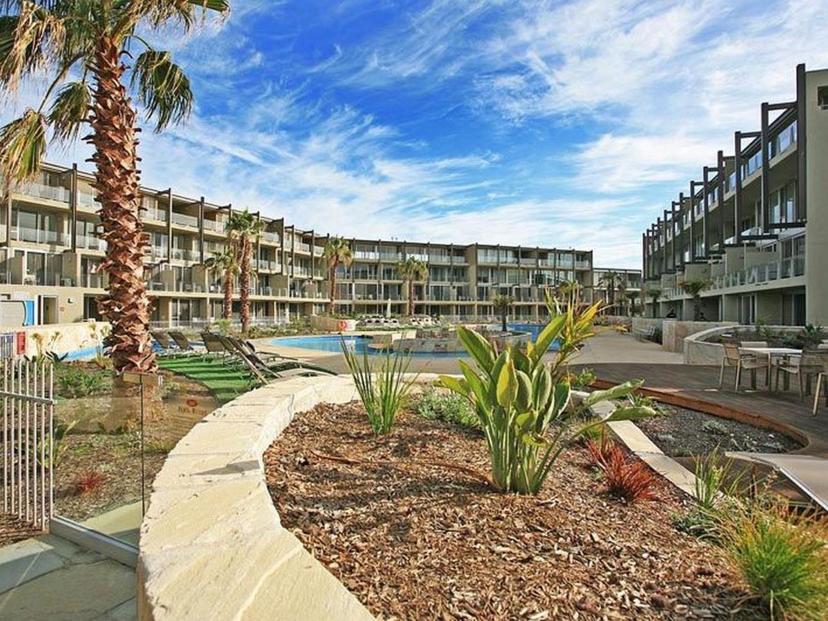 Beachfront Resort Torquay, Australia Exteriör bild