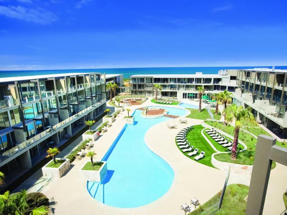 Beachfront Resort Torquay, Australia Exteriör bild