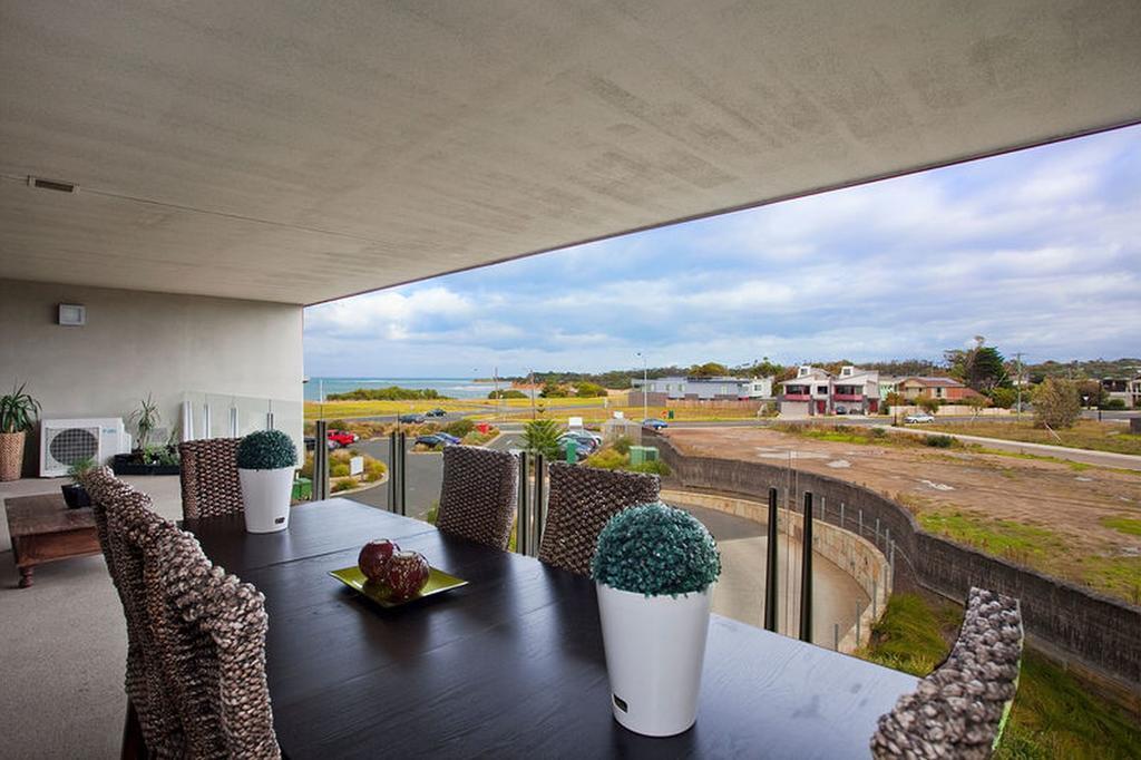 Beachfront Resort Torquay, Australia Exteriör bild