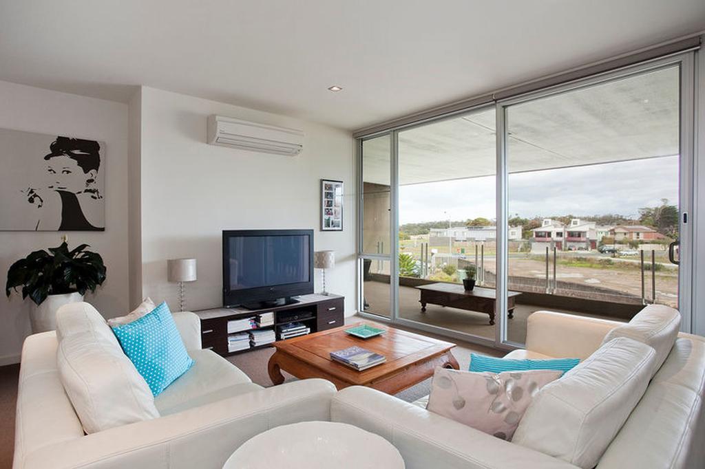 Beachfront Resort Torquay, Australia Exteriör bild