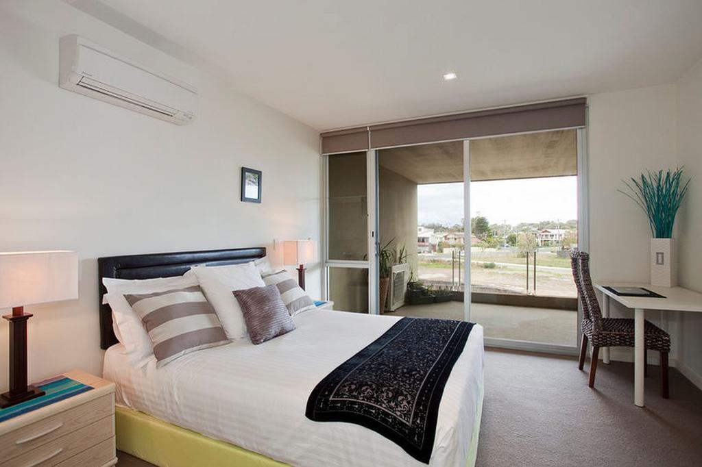 Beachfront Resort Torquay, Australia Exteriör bild