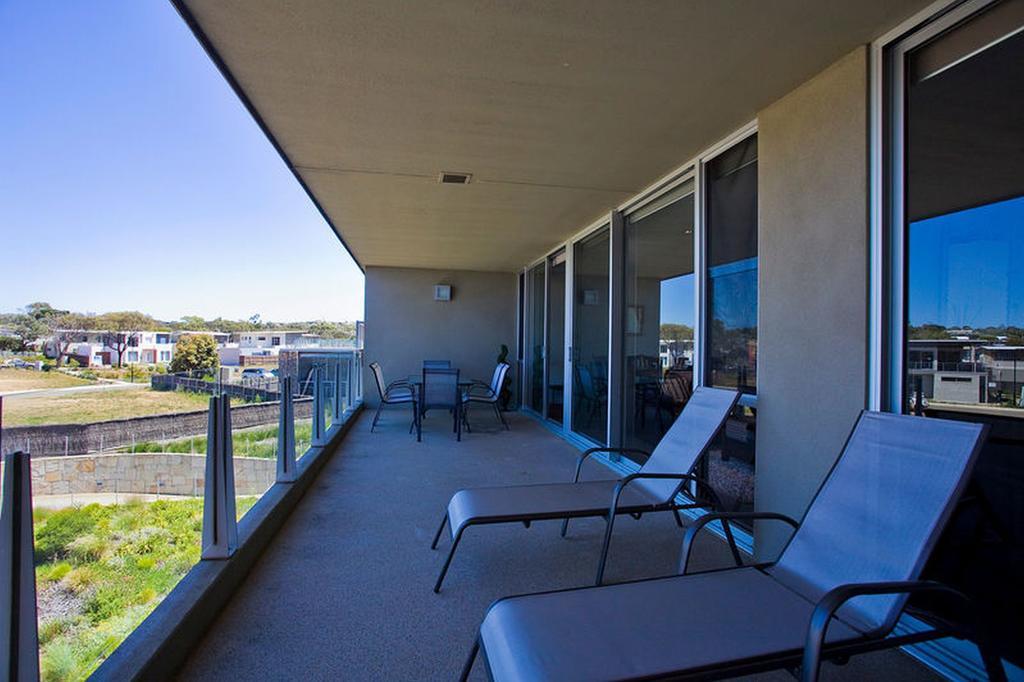 Beachfront Resort Torquay, Australia Exteriör bild