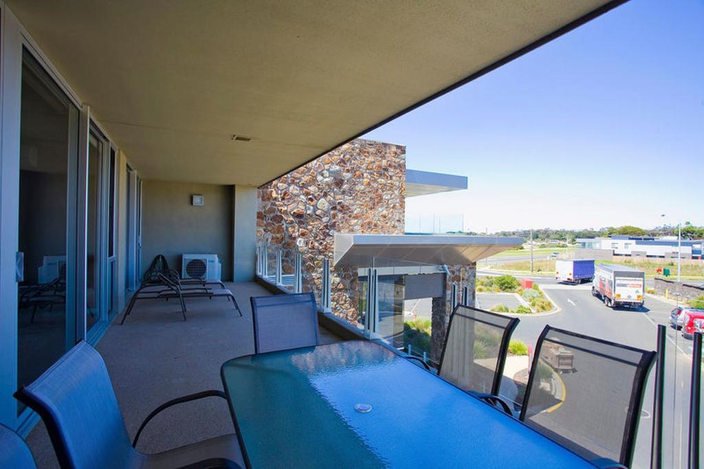 Beachfront Resort Torquay, Australia Exteriör bild