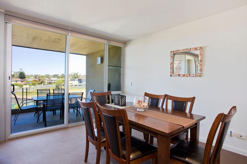Beachfront Resort Torquay, Australia Exteriör bild