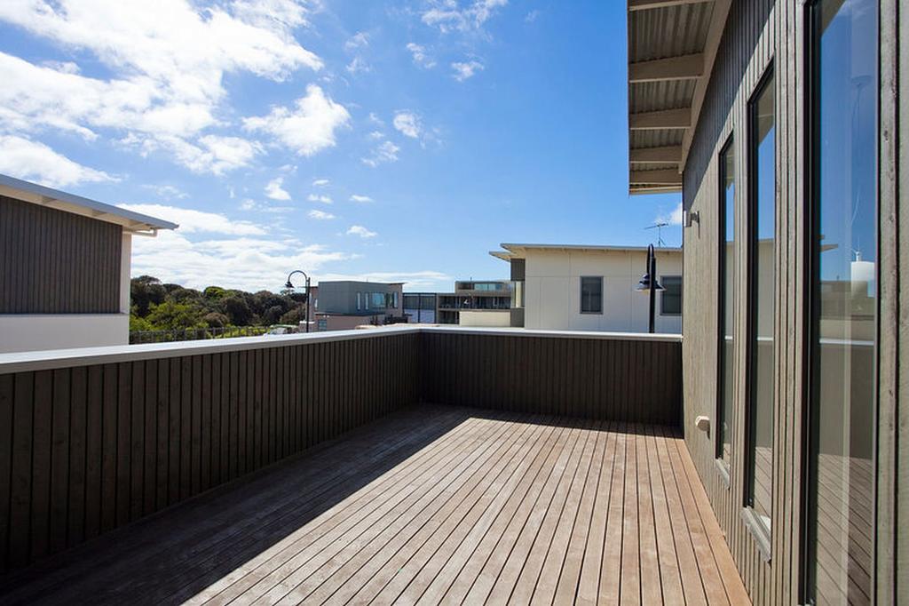 Beachfront Resort Torquay, Australia Exteriör bild