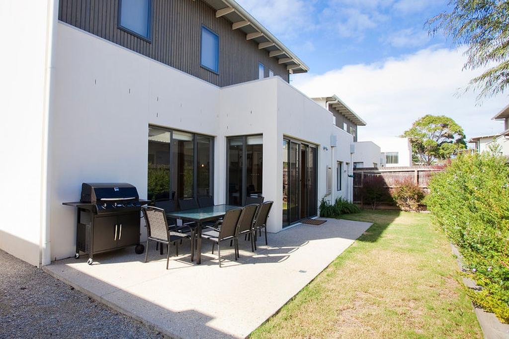 Beachfront Resort Torquay, Australia Exteriör bild