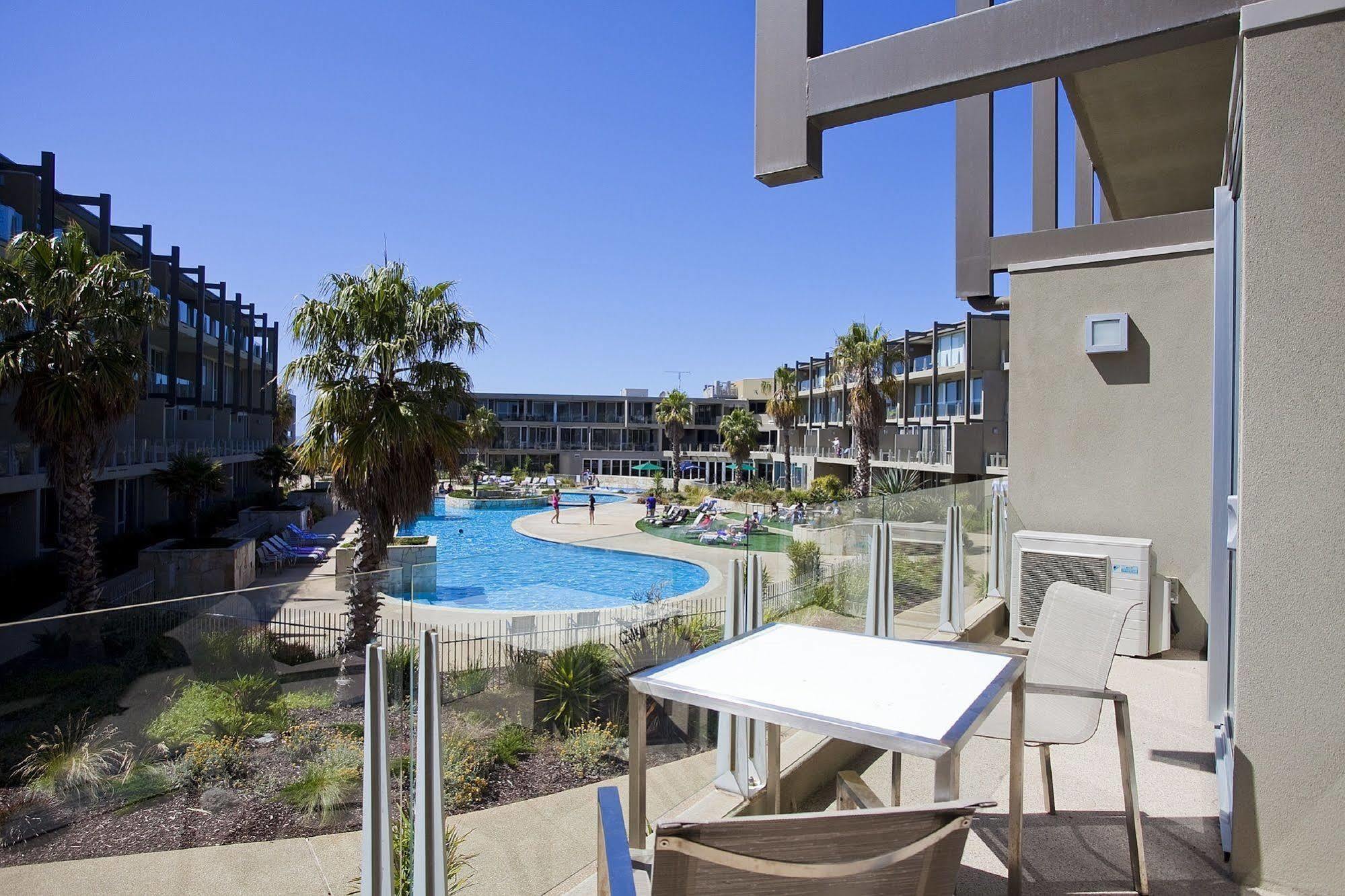 Beachfront Resort Torquay, Australia Exteriör bild