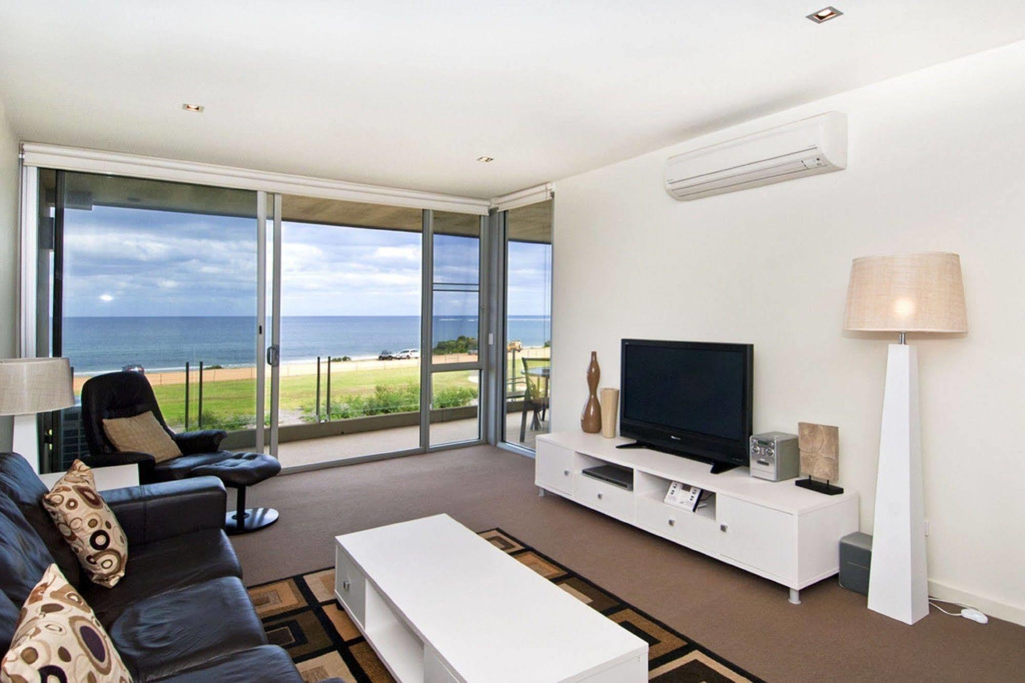 Beachfront Resort Torquay, Australia Exteriör bild