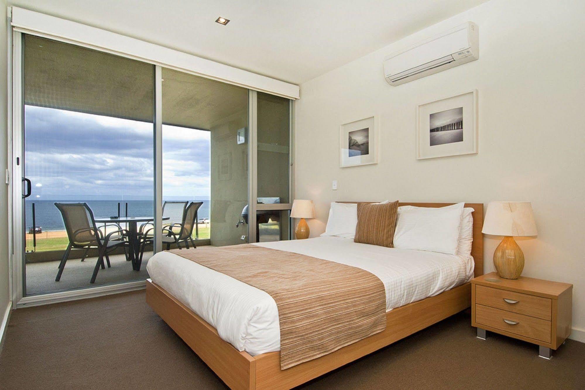 Beachfront Resort Torquay, Australia Exteriör bild