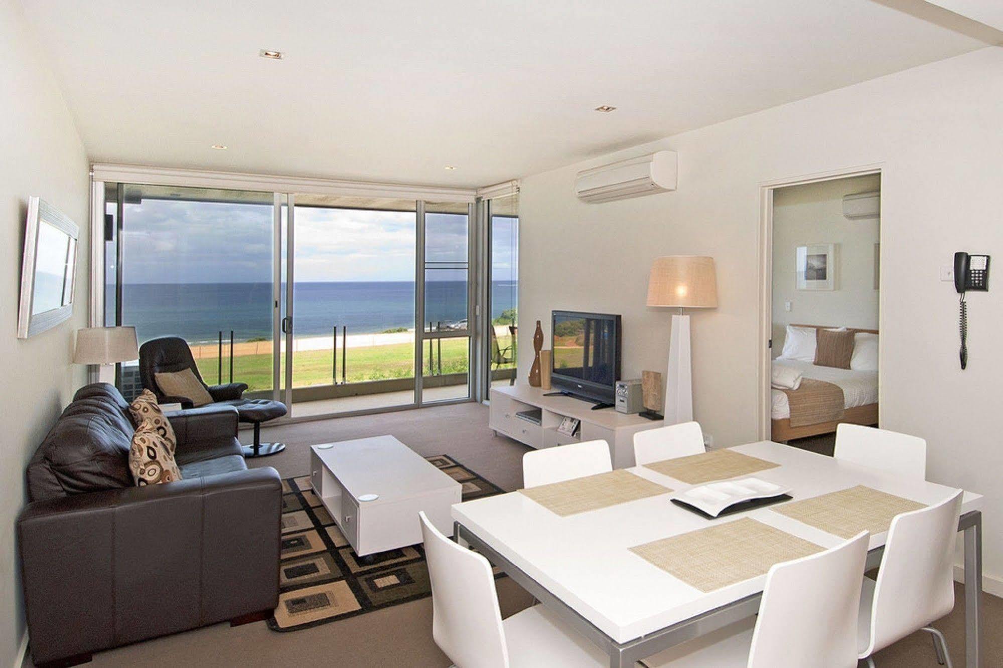 Beachfront Resort Torquay, Australia Exteriör bild