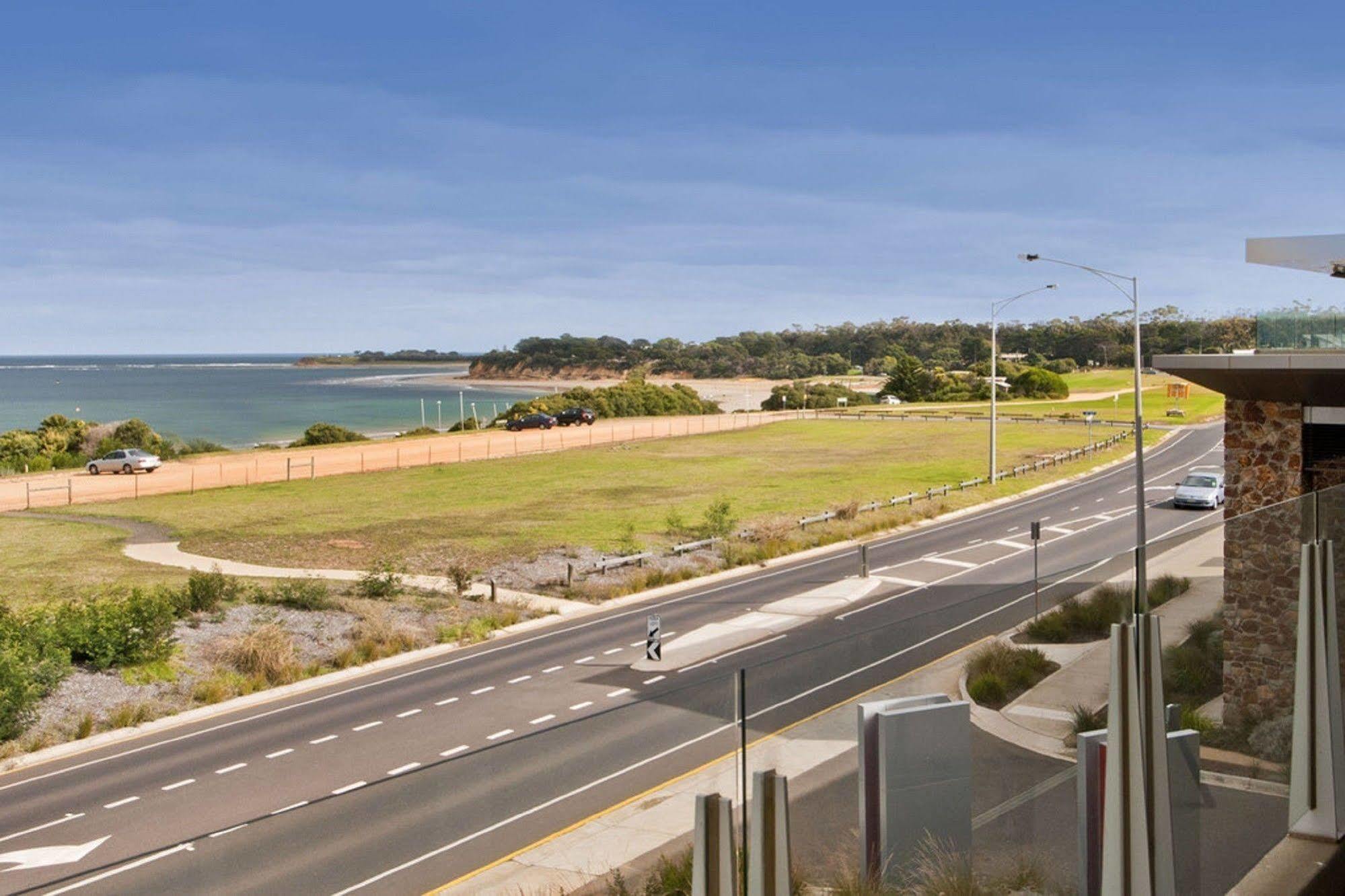 Beachfront Resort Torquay, Australia Exteriör bild