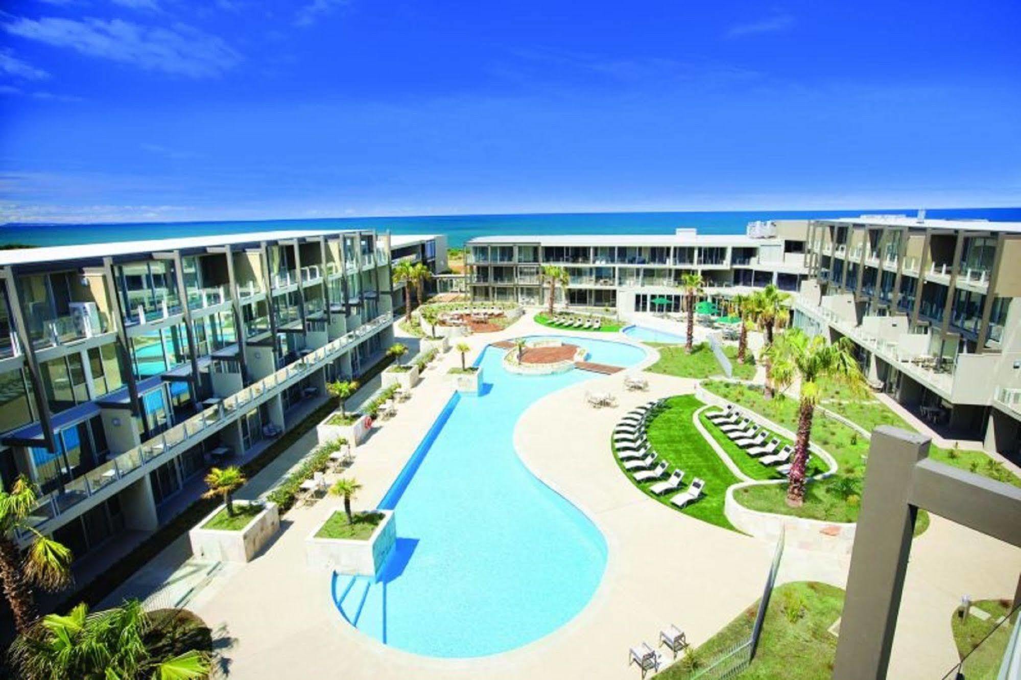 Beachfront Resort Torquay, Australia Exteriör bild